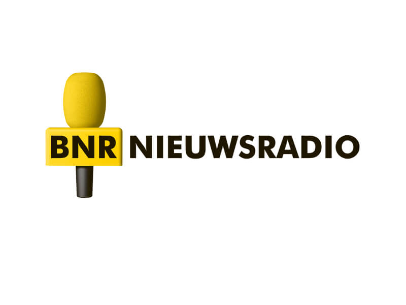 GiftShift bij BNR Nieuwsradio