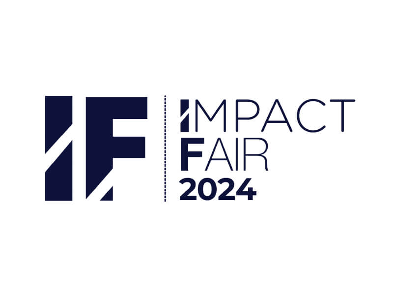GiftShift op de Impact Fair 2024